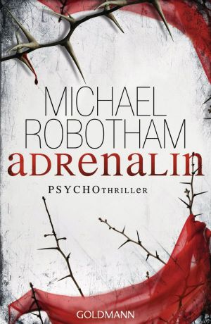 [Joseph O'Loughlin 01] • Adrenalin
